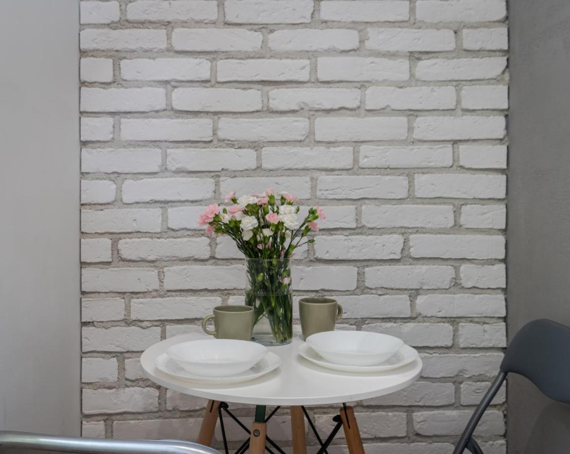 Parkside Fresh Apartments - Old Town Guesthouse - By Upstairs Cracóvia Exterior foto